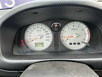 2005 - suzuki - ignis - 1.5-16v sport - personenauto - afbeelding 3 van  11