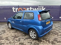 2005 - suzuki - ignis - 1.5-16v sport - personenauto - afbeelding 5 van  11