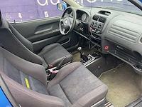 2005 - suzuki - ignis - 1.5-16v sport - personenauto - afbeelding 7 van  11