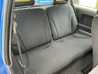 2005 - suzuki - ignis - 1.5-16v sport - personenauto - afbeelding 8 van  11