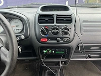 2005 - suzuki - ignis - 1.5-16v sport - personenauto - afbeelding 10 van  11