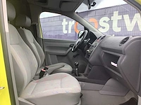 2005 - volkswagen - caddy - 1.4 850 kg. benzine - bedrijfswagen - afbeelding 5 van  10