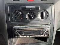 2005 - volkswagen - caddy - 2.0 sdi 850 kg. - bedrijfswagen - afbeelding 3 van  15