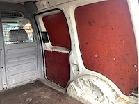 2005 - volkswagen - caddy - 2.0 sdi 850 kg. - bedrijfswagen - afbeelding 6 van  15