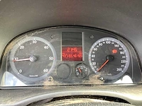 2005 - volkswagen - caddy - 2.0 sdi 850 kg. - bedrijfswagen - afbeelding 15 van  15
