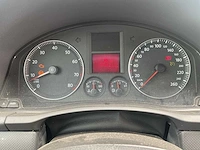2005 - volkswagen - golf - 1.6 fsi trendline - personenauto - afbeelding 2 van  12