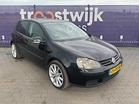 2005 - volkswagen - golf - 1.6 fsi trendline - personenauto - afbeelding 5 van  12