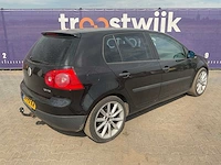2005 - volkswagen - golf - 1.6 fsi trendline - personenauto - afbeelding 6 van  12