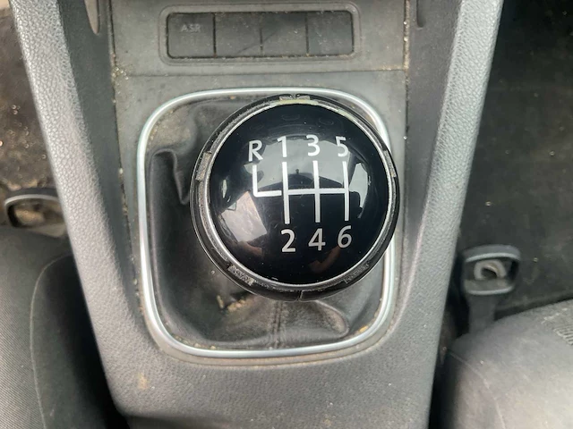 2005 - volkswagen - golf - 1.6 fsi turijn - personenauto - afbeelding 2 van  12