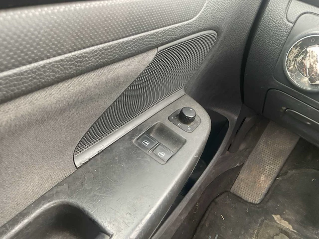 2005 - volkswagen - golf - 1.6 fsi turijn - personenauto - afbeelding 3 van  12