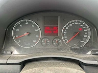 2005 - volkswagen - golf - 1.6 fsi turijn - personenauto - afbeelding 4 van  12