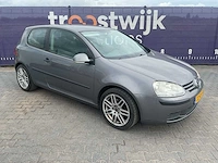 2005 - volkswagen - golf - 1.6 fsi turijn - personenauto - afbeelding 5 van  12