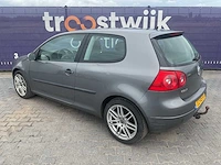 2005 - volkswagen - golf - 1.6 fsi turijn - personenauto - afbeelding 6 van  12