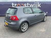 2005 - volkswagen - golf - 1.6 fsi turijn - personenauto - afbeelding 7 van  12