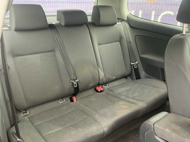 2005 - volkswagen - golf - 1.6 fsi turijn - personenauto - afbeelding 8 van  12