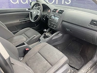 2005 - volkswagen - golf - 1.6 fsi turijn - personenauto - afbeelding 9 van  12
