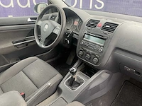 2005 - volkswagen - golf - 1.6 fsi turijn - personenauto - afbeelding 10 van  12