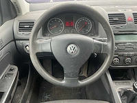 2005 - volkswagen - golf - 1.6 fsi turijn - personenauto - afbeelding 11 van  12