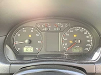 2005 - volkswagen - polo - 1.2 trendline - personenauto - afbeelding 2 van  12