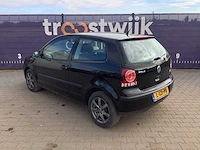 2005 - volkswagen - polo - 1.2 trendline - personenauto - afbeelding 6 van  12