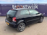 2005 - volkswagen - polo - 1.2 trendline - personenauto - afbeelding 7 van  12