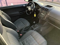 2005 - volkswagen - polo - 1.2 trendline - personenauto - afbeelding 8 van  12