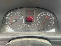 2005 - volkswagen - touran - 1.6-16v fsi trendl. - personenauto (defect) - afbeelding 12 van  12