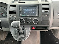 2005 - volkswagen - transporter - 2.5 tdi 300 bud.dc - bedrijfswagen - afbeelding 7 van  11