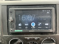 2005 - volkswagen - transporter - 2.5 tdi 300 bud.dc - bedrijfswagen - afbeelding 8 van  11