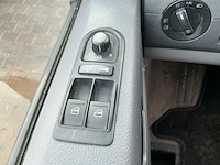 2005 - volkswagen - transporter - 2.5 tdi 300 bud.dc - bedrijfswagen - afbeelding 9 van  11