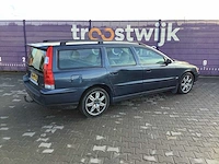 2005 - volvo - v70 - 2.4 d5 momentum - personenauto - afbeelding 7 van  12