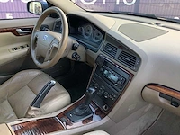 2005 - volvo - v70 - 2.4 d5 momentum - personenauto - afbeelding 9 van  12