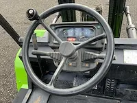 2005 agrimac th 30.2 vorkheftruck 4x4 - afbeelding 7 van  28
