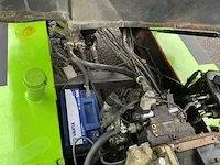 2005 agrimac th 30.2 vorkheftruck 4x4 - afbeelding 21 van  28