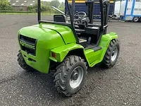 2005 agrimac th 30.2 vorkheftruck 4x4 - afbeelding 26 van  28
