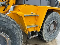 2005 ahlmann az150 shovel - afbeelding 2 van  43