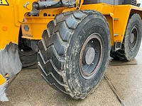 2005 ahlmann az150 shovel - afbeelding 4 van  43