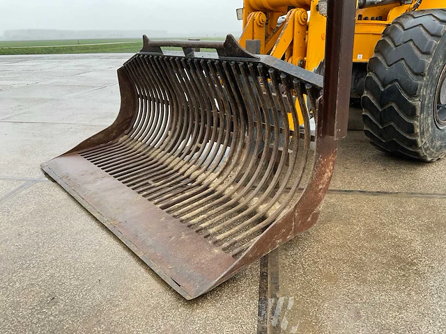 2005 ahlmann az150 shovel - afbeelding 7 van  43