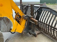 2005 ahlmann az150 shovel - afbeelding 9 van  43