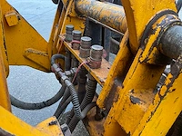 2005 ahlmann az150 shovel - afbeelding 10 van  43