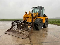 2005 ahlmann az150 shovel - afbeelding 1 van  43
