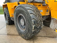 2005 ahlmann az150 shovel - afbeelding 13 van  43