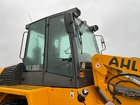 2005 ahlmann az150 shovel - afbeelding 14 van  43