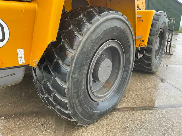 2005 ahlmann az150 shovel - afbeelding 16 van  43