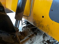 2005 ahlmann az150 shovel - afbeelding 18 van  43