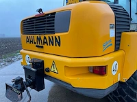 2005 ahlmann az150 shovel - afbeelding 19 van  43