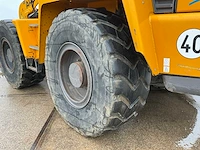 2005 ahlmann az150 shovel - afbeelding 22 van  43