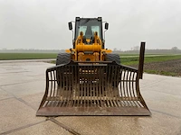 2005 ahlmann az150 shovel - afbeelding 12 van  43