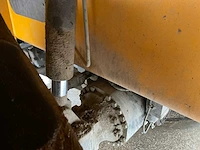 2005 ahlmann az150 shovel - afbeelding 24 van  43