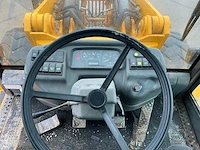 2005 ahlmann az150 shovel - afbeelding 27 van  43